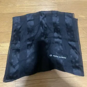 밀라 숄 스톨 스카프