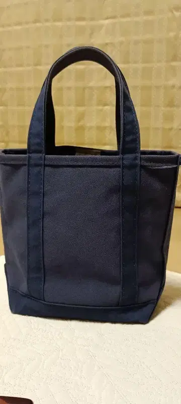L.L.Bean 보트 앤 토트  네이비