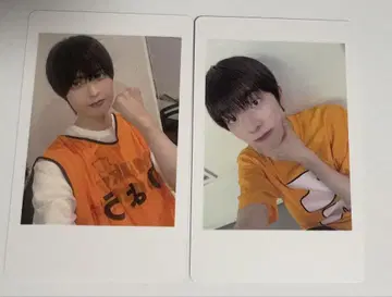밀키 몬스터 료 텐 하피카