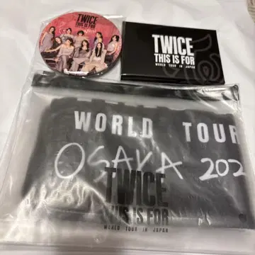 TWICE THIS IS FOR 업그레이드 혜택