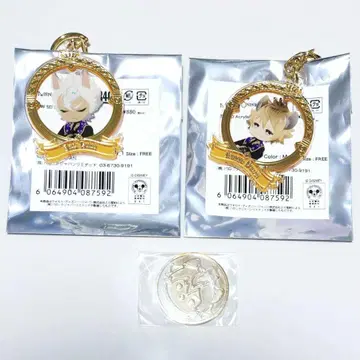 트위스티 라기 잭 R4G 쯔무쯔무 쯔무스테 코인