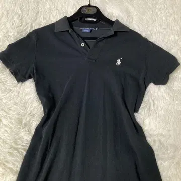 Ralph Lauren Sport 블랙 원피스 S