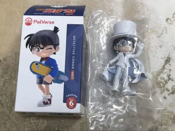 [ 명탐정 코난 ] Detective Conan 괴도 키드 피규어