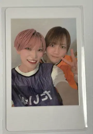 팬더 드래곤 타이 Milky Monster 하루카 하피카