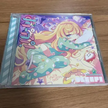 스리-프! 카멜리아 feat. 나나히라 [ 동인 CD ]