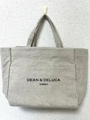 DEAN & DELUCA [새상품] 에코백