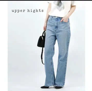 어퍼 하이츠 upper hights THE DYLAN 24 FLOW