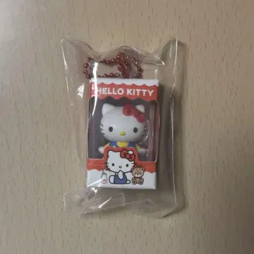 초코 박스 산리오 키티
