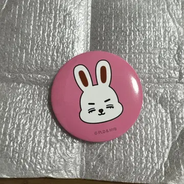 SEVENTEEN 세븐틴 에스쿱스 캔뱃지