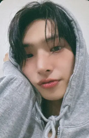 ATEEZ MAKESTAR MINGI 골든 아워 : Part.3