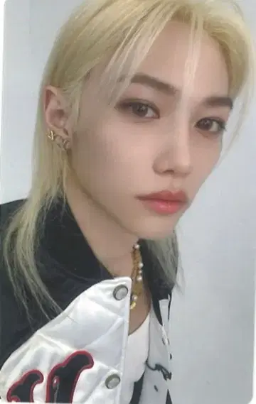 스트레이키즈 HMVLD 펠릭스 SKZHOP HIPTAPE 합 B