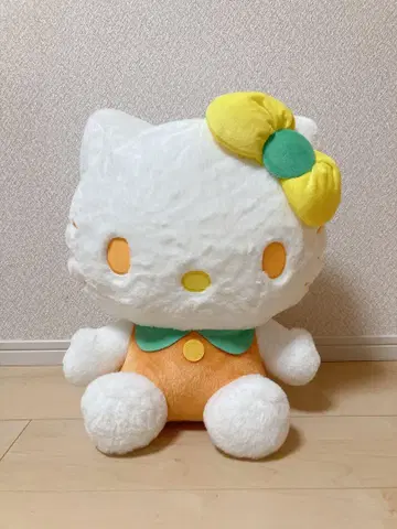 헬로키티 봉제 인형