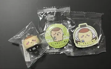쿠라스시 치이카와 밤만주