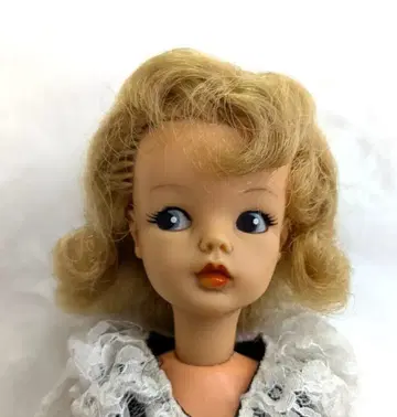 아이데알 사 타미짱 미국제 레이스 블랙