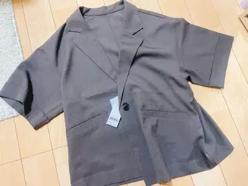 오테라쿠 자켓 SS 글로벌 워크