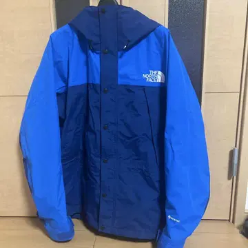 THE NORTH FACE GORE-TEX 마운틴 파카 L 사이즈