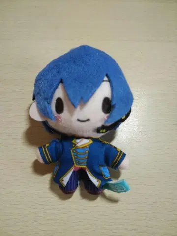 프로세카 KAITO 마스코트
