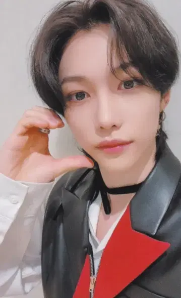 StrayKids 공연장 한정판 FELIX THE SOUND 2/12
