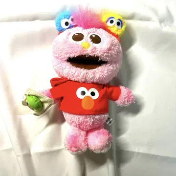유니버셜 모피 봉제 인형