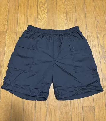 DAIWA PIER39 TECH MIL MARINE CORP SHORTS