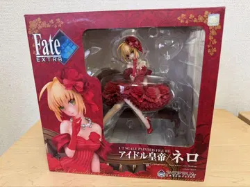 k292 아이돌 황제 네로 [Fate 시리즈] SCALE 아쿠아 마린