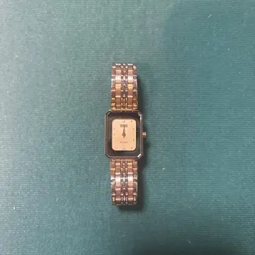 RADO 라도 다이아 스타 쿼츠 여성용 손목시계 DIASTAR