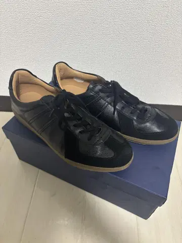 저먼 트레이너 그린 라벨 릴랙싱