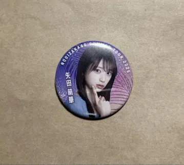 노기자카46 야다 모에카 한여름의 전국 투어 2025 8월 ver