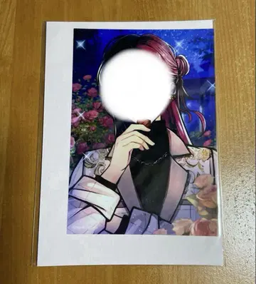 악마 집사와 검은 고양이 집사에게 보내자 VD 선물 초콜릿 답례품 루카스