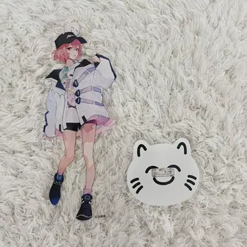 nqrse 대요괴 아크릴 스탠드