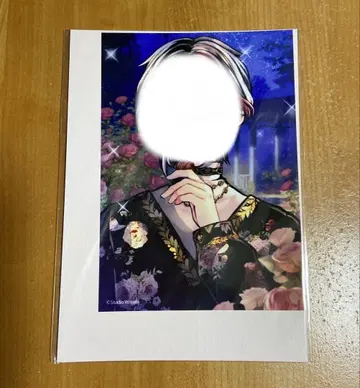 악마 집사와 검은 고양이 집사에게 보내자 VD 선물 초콜릿 답례품 베리안