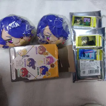 아리스가와 테이토 세트