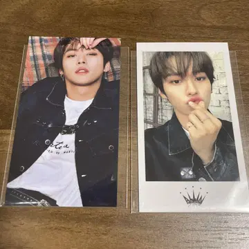 스트레이키즈 리노(ALLIN)