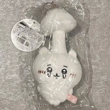 치이카와 당해버린거야!? [기생] 마스코트