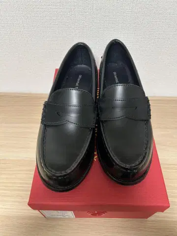 ORiental TRaffic 로퍼 블랙 39 (24.5cm)