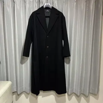 kujaku 체스터 코트