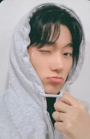 ATEEZ MAKESTAR VC SAN 골든 아워 : Part.3