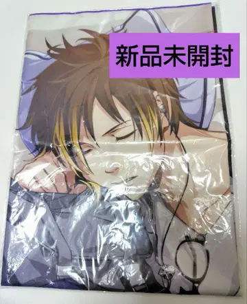 두근두근 레스토랑 토키레스 빅 천 포스터 카미사키 토오루 X.I.P.