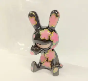BLACKRABBiT 블랙래빗 밤벚꽃 레진제