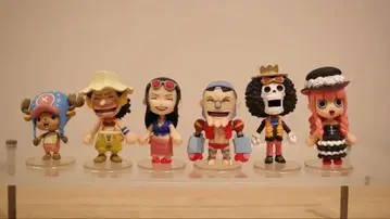 onepiece @be.smile 원피스 비스마일2