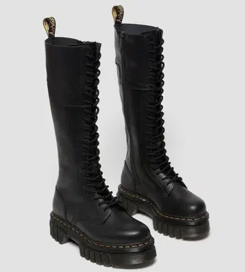 닥터마틴 AUDRICK 20I BOOT 롱 부츠