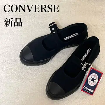 컨버스] 택 포함 새상품 멜리 제인 LIGHT PLTS MJ OX