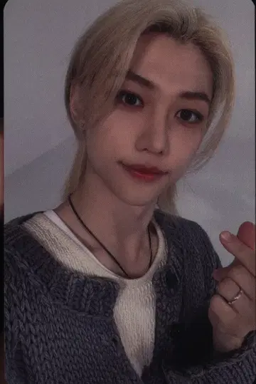 스트레이키즈 롯데 펠릭스 5성급