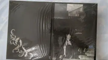 문호 스트레이독스 Blu-ray 전권 구매 혜택 A4 포트레이트
