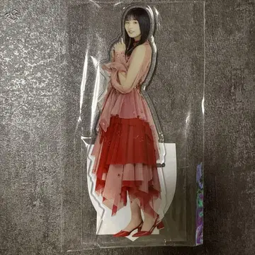 노기자카46 엔도 사쿠라 아크릴 스탠드