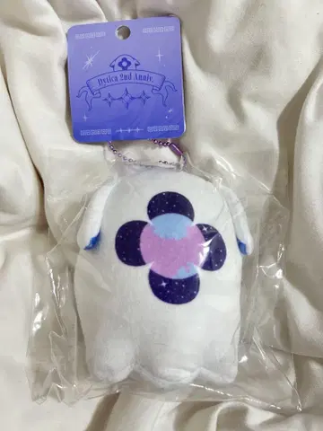 호시미치 쇼 오토모 마스코트 참