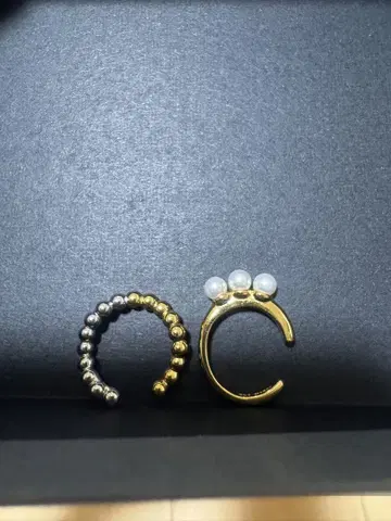 컨디션 최상 이어 커프