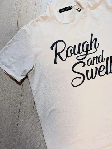 rough&swell 러프앤드스웰 골프웨어