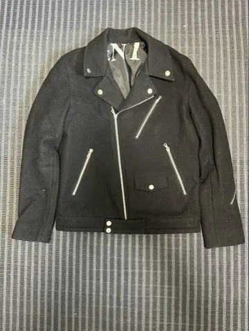 uniform experiment / 더블 라이더스