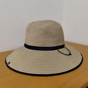 Marmot 베이지 햇 L 사이즈(59cm)